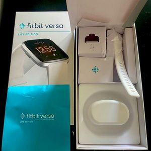 FitBit Versalite